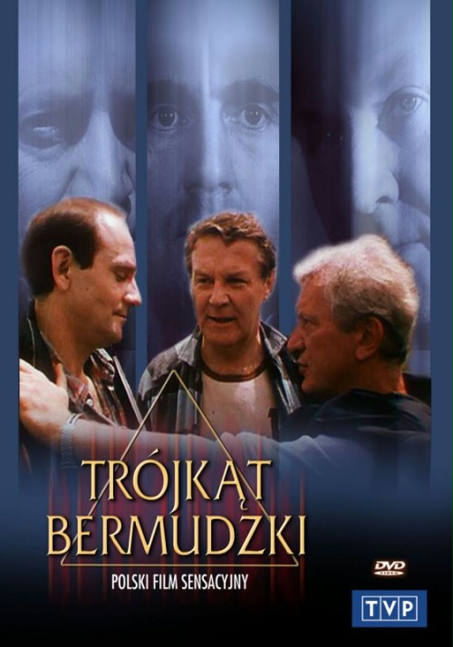 Бермудський трикутник