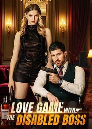 Love Game with the Disabled Boss