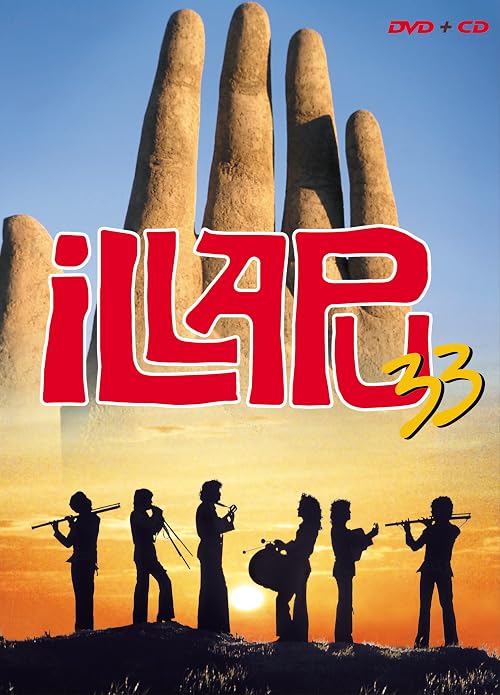Illapu 33