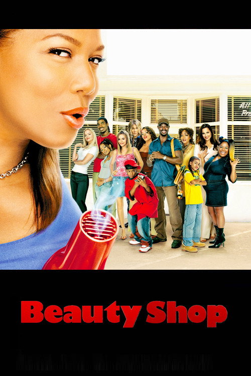 Beauty Shop