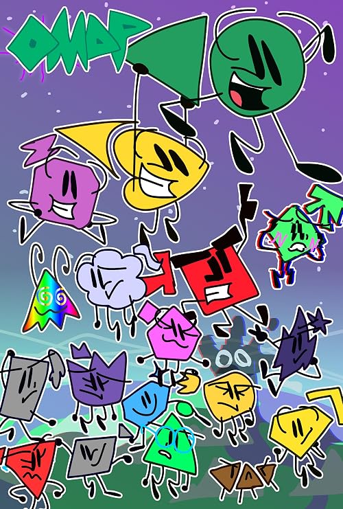 O Mundo de Polygon