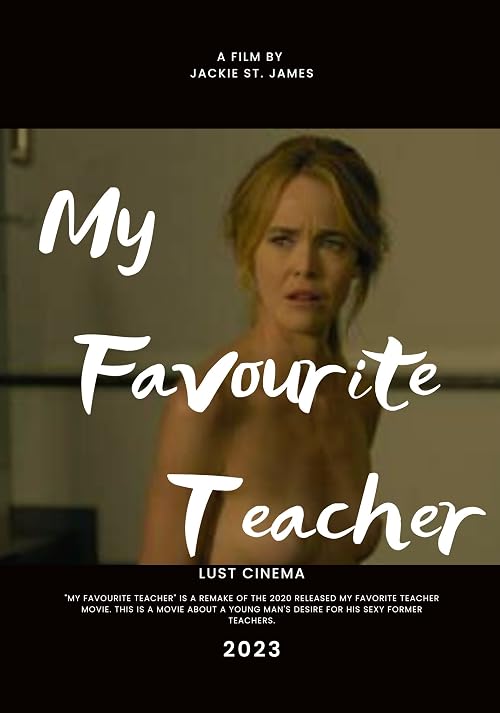 My Favourite Teacher