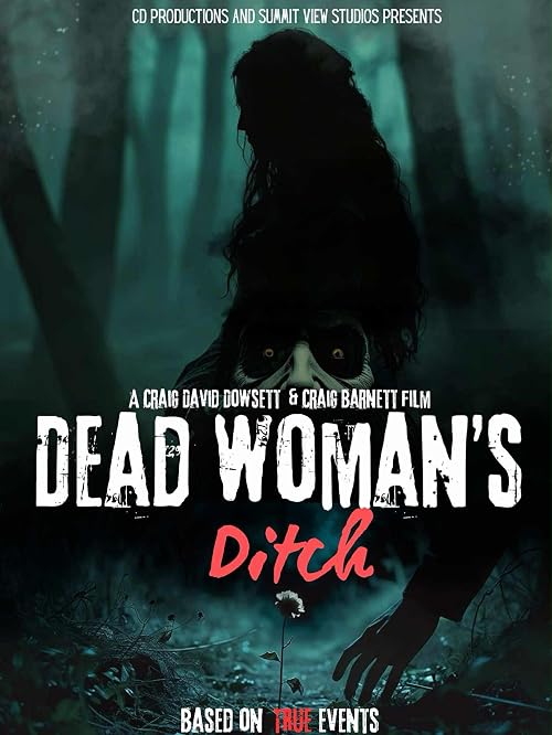 Dead Womans Ditch