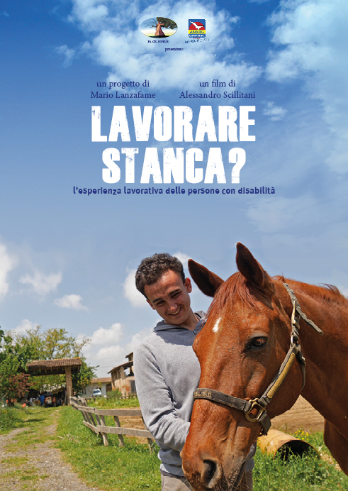 Lavorare Stanca?