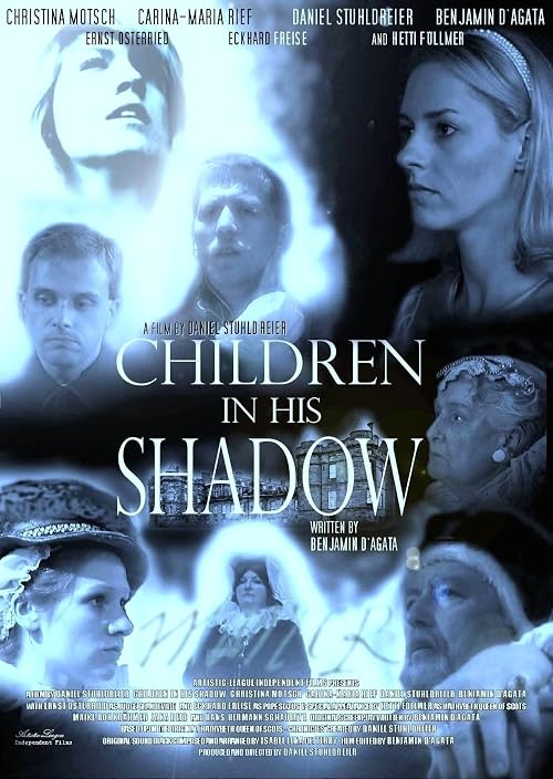 Children in his Shadow