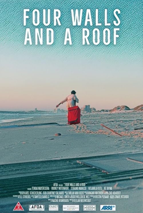 Four Walls and a Roof