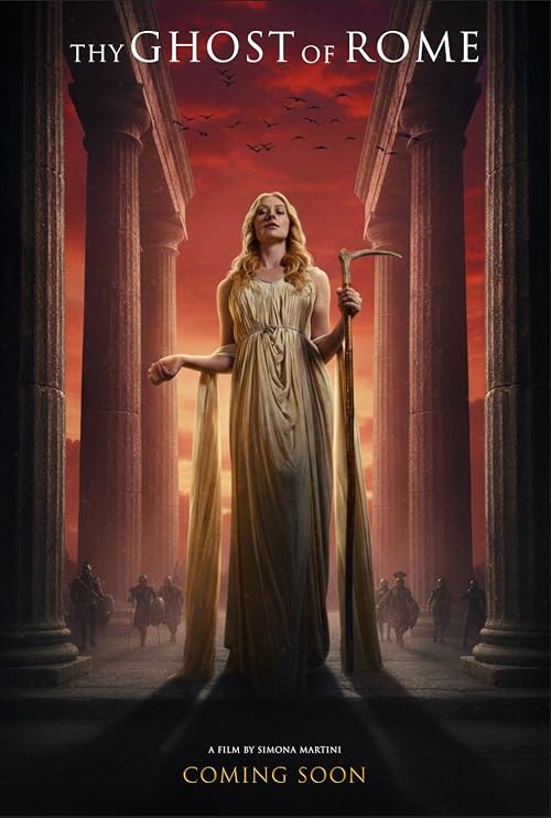 Thy Ghost of Rome