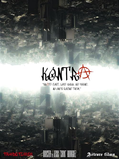 kontra