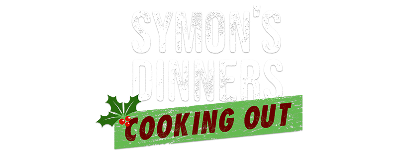 Symon's Dinners Cooking Out