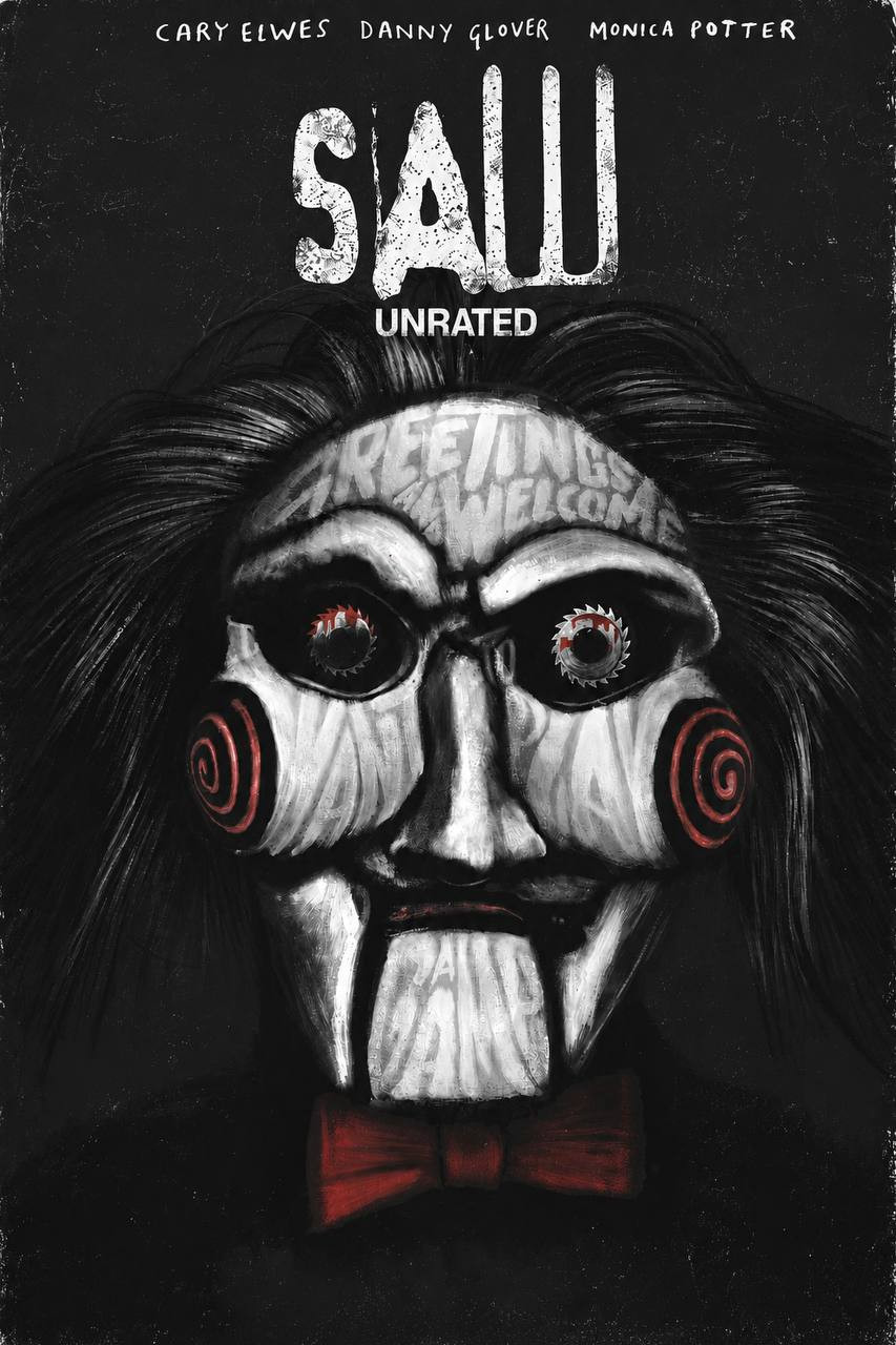 Saw