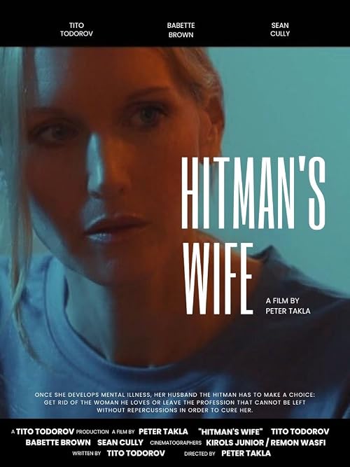 Hitman's Wife