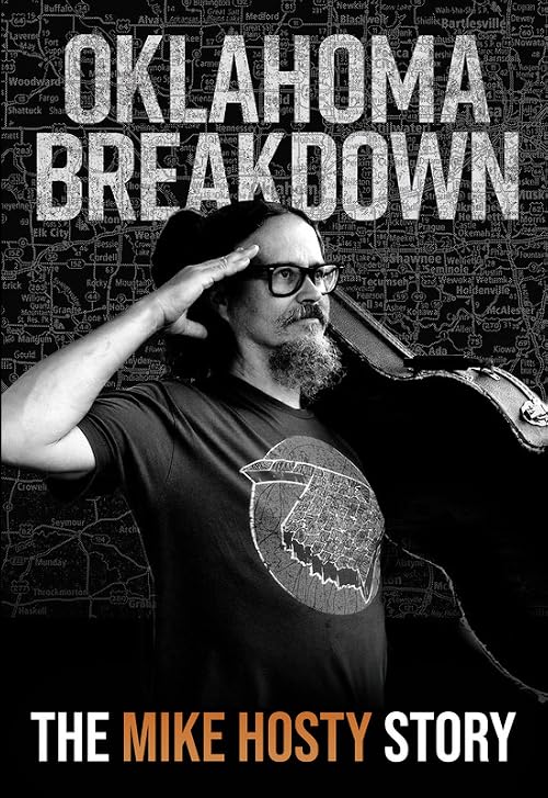 Oklahoma Breakdown