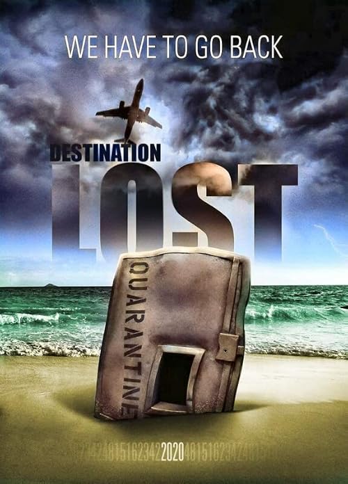 Destination Lost