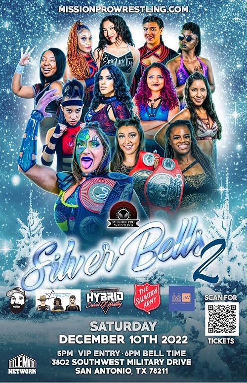 MPW: Silver Bells 2
