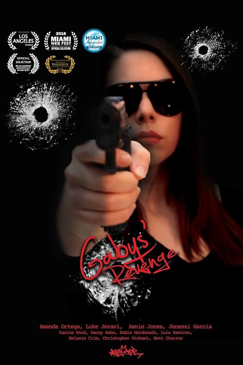 Gaby's Revenge