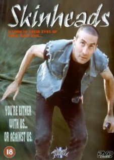 Skinheads in USA