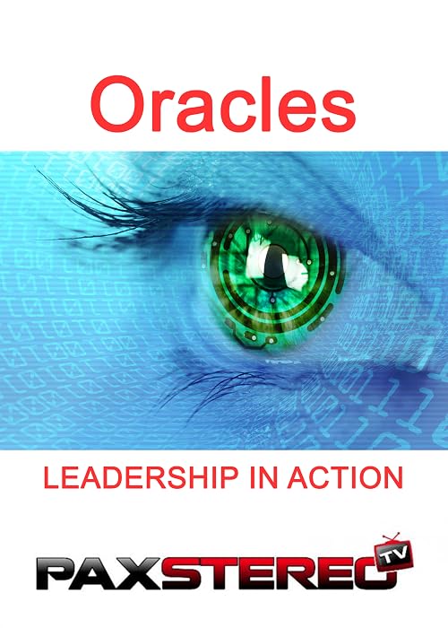 Oracles: Reginald T. Dorsey, Glynn Turman, & Leonard Thomas Share Insights!