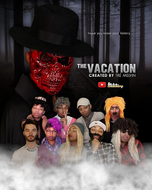 The Vacation