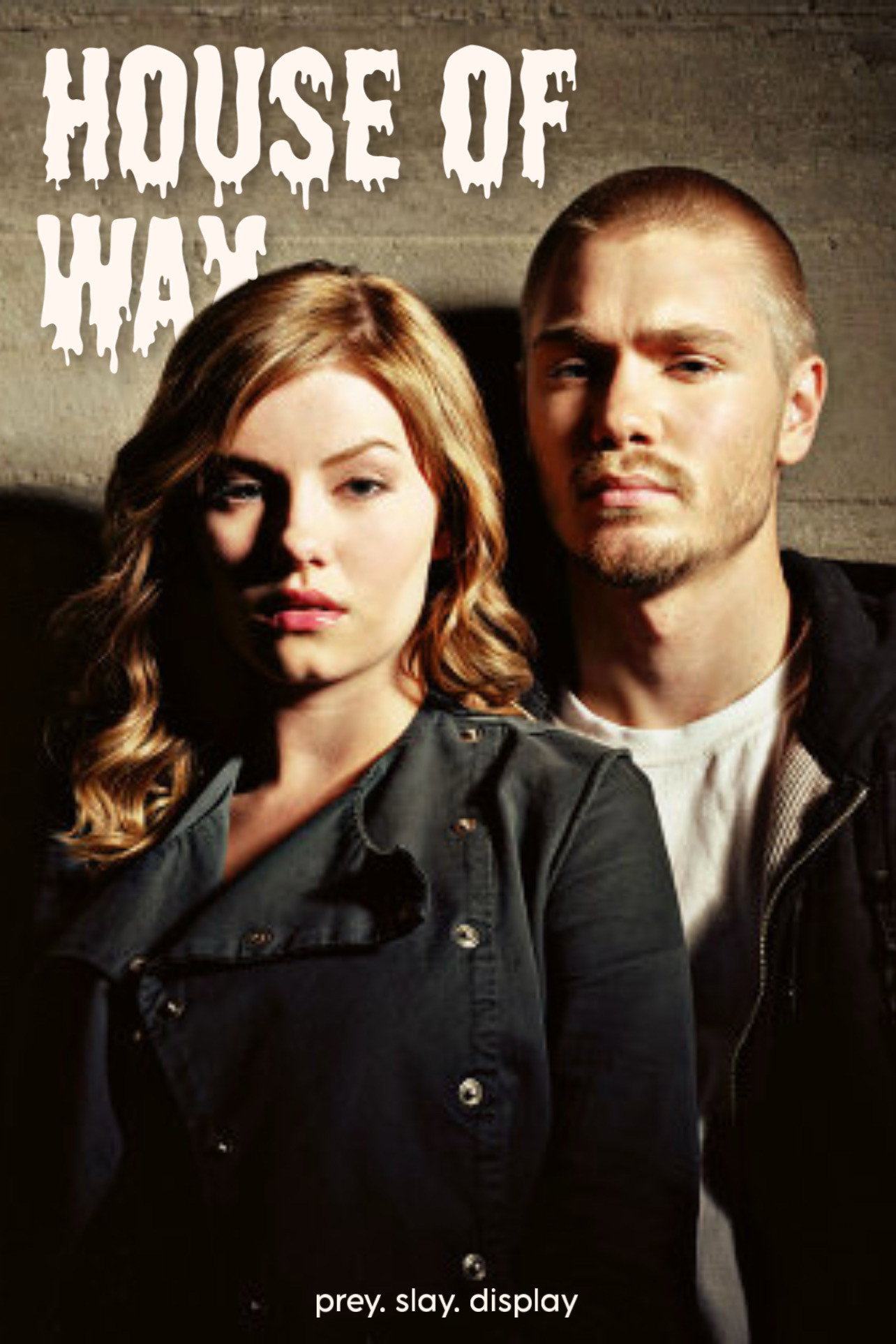 House of Wax