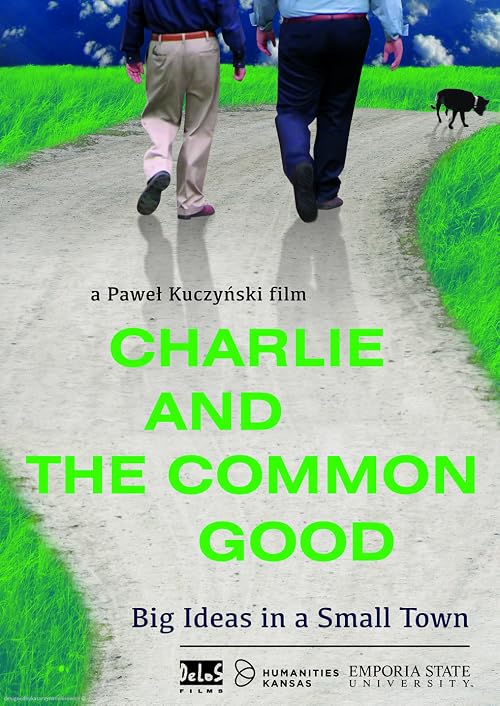 Charlie and the Common Good