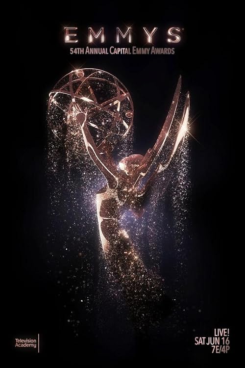 54th Annual Capital Emmy Awards