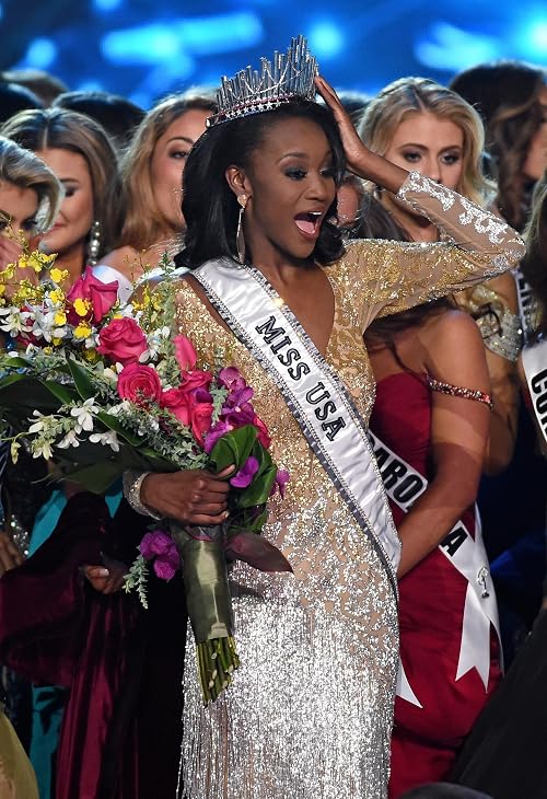 Miss USA 2016