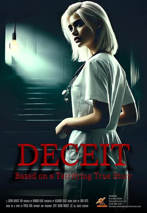 Deceit