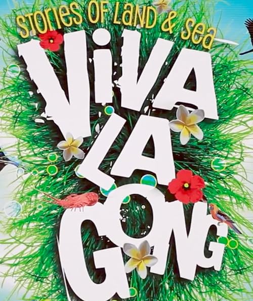 Viva La Gong 2010