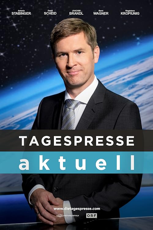 Tagespresse aktuell