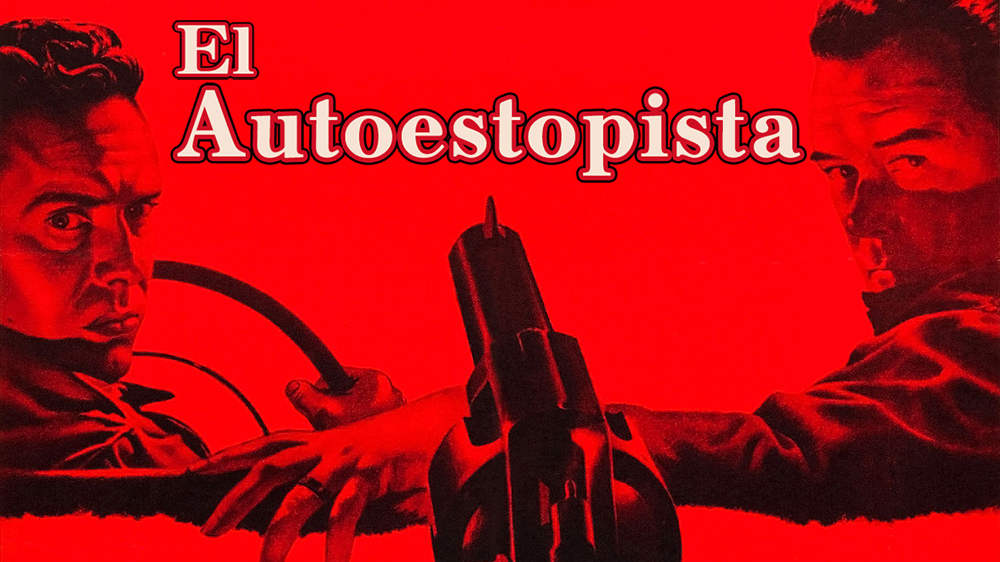 Автостопщик — кадр 5