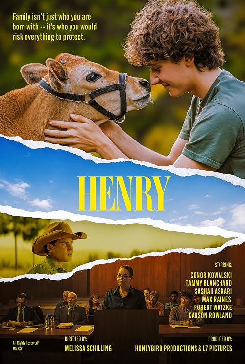 Henry