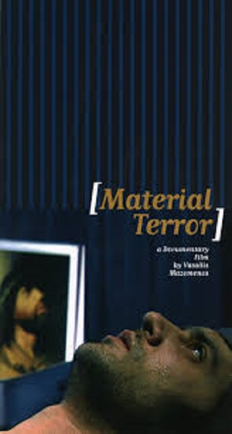 Material Terror