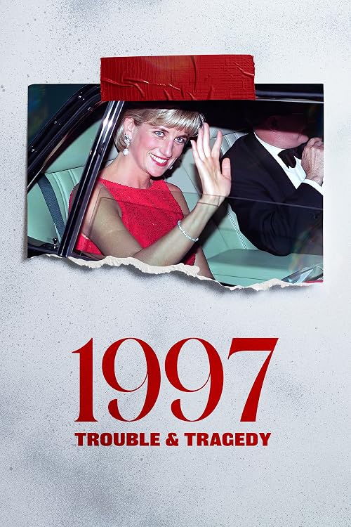 1997: Trouble & Tragedy