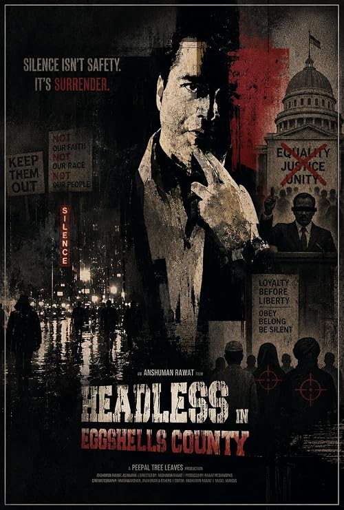 Headless in Eggshells County