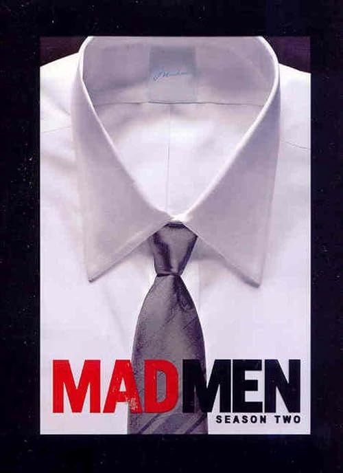 Scoring 'Mad Men'