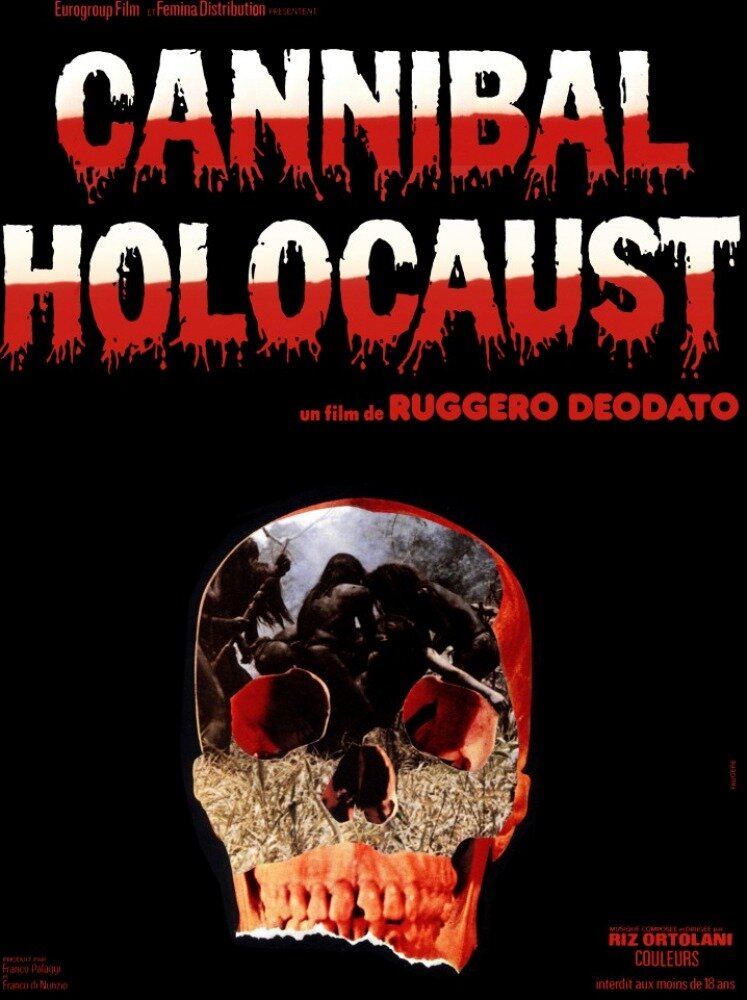 Cannibal Holocaust