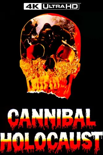 Cannibal Holocaust