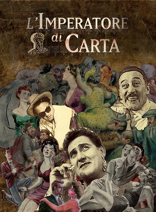 L'Imperatore di Carta
