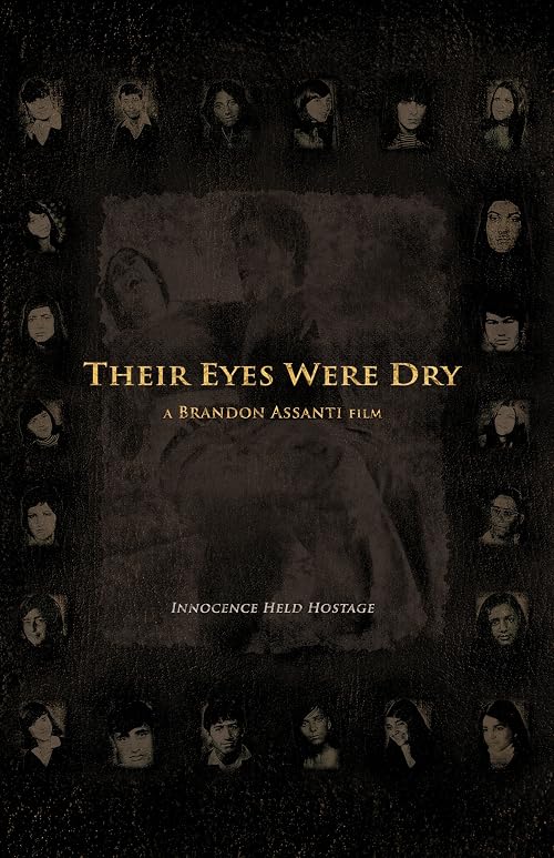 Their Eyes Were Dry