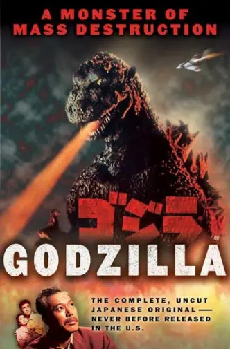 Godzilla