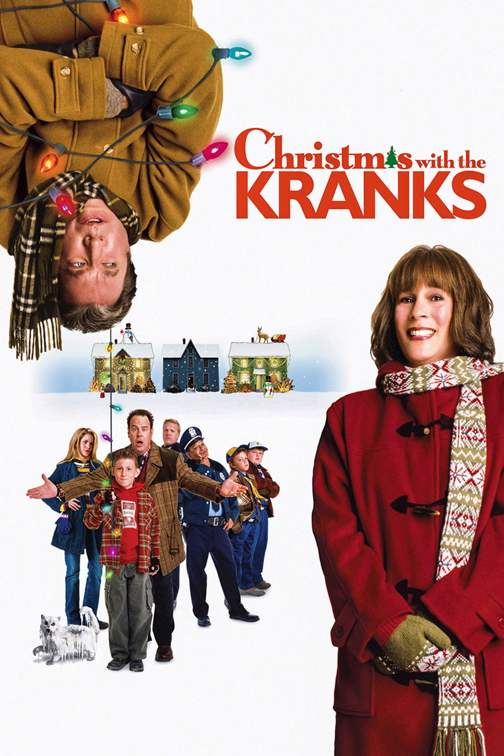 Christmas with the Kranks
