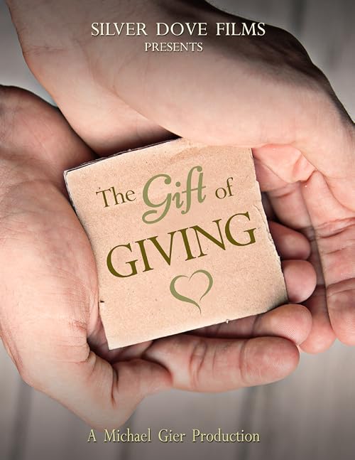 The Gift of Giving