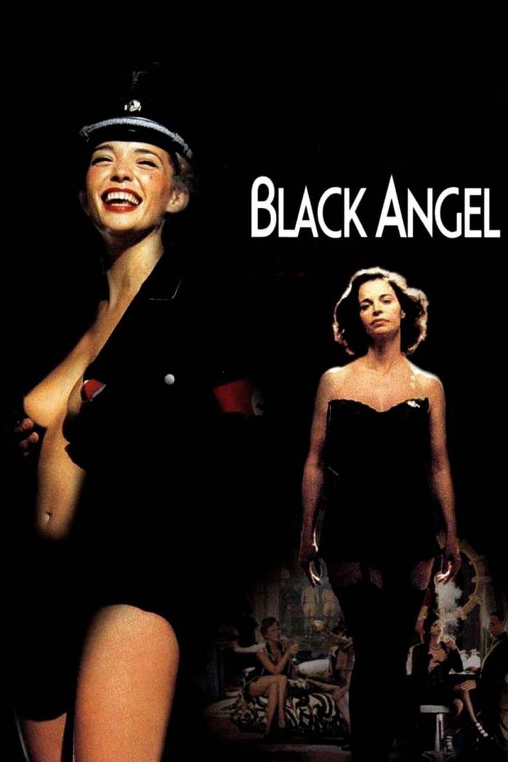 Black Angel - Senso '45