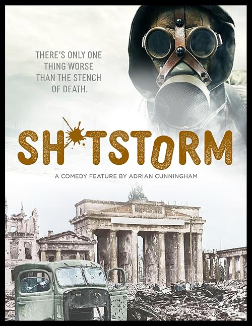 Sh*tstorm