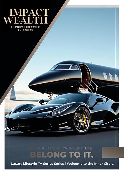 Impact Wealth Luxury Lifestyle TV Series
