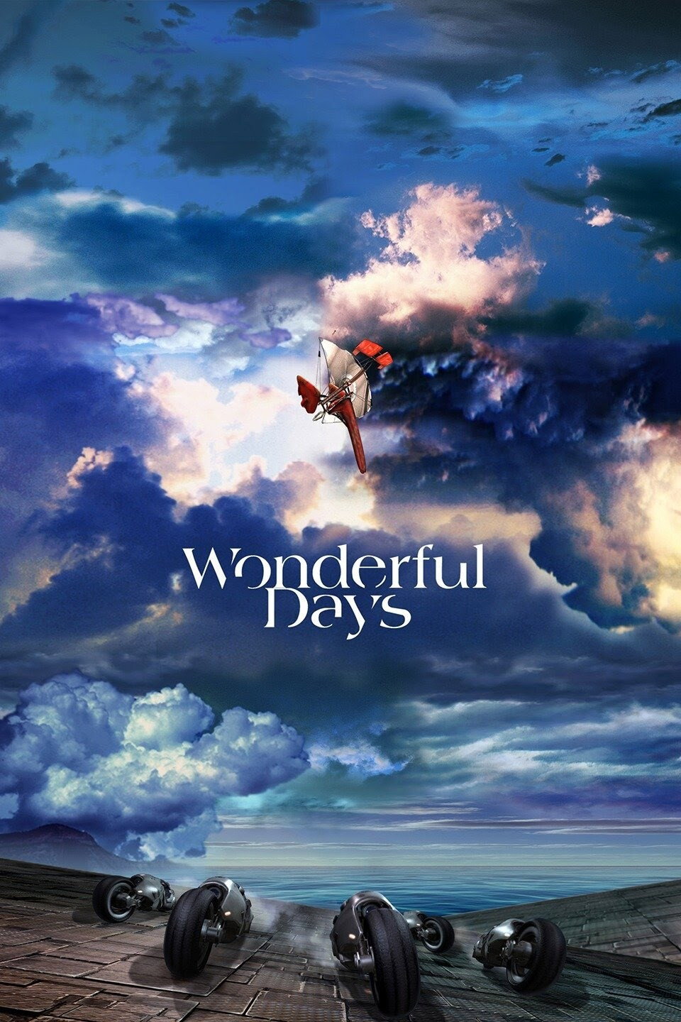 Wonderful Days