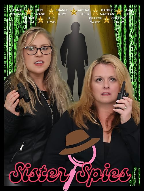 Sister Spies