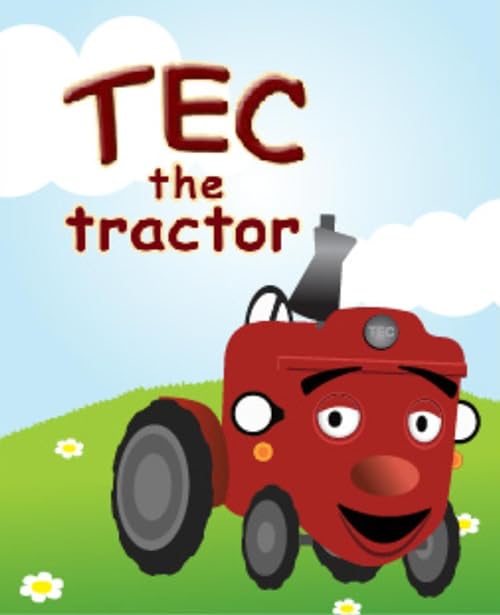 Tec the Tractor
