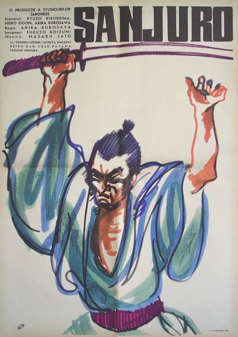 Sanjuro