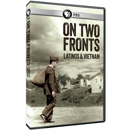 On Two Fronts: Latinos and Vietnam